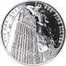 Coin, Great Britain, Big Ben, 2 Pounds - 1 Oz, 2017, MS(65-70), Silver