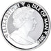 Coin, Isle of Man, Angel, Ounce, 2016, MS(65-70), Silver