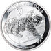 Moneta, Australia, Australian Koala, 1 Dollar, 2012, 1 Oz, FDC, Argento