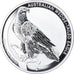 Coin, Australia, Australian Wedge-Tailed Eagle, 1 Dollar, 2016, 1 Oz, MS(65-70)
