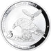Coin, Australia, Australian Wedge-Tailed Eagle, 1 Dollar, 2018, 1 Oz, MS(65-70)