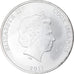Coin, Cook Islands, Bounty, 1 Dollar, 2011, 1 Oz, MS(65-70), Silver