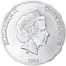Coin, Cook Islands, Bounty, 1 Dollar, 2014, 1 Oz, MS(65-70), Silver