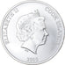 Coin, Cook Islands, Bounty, 1 Dollar, 2015, 1 Oz, MS(65-70), Silver