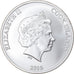 Coin, Cook Islands, Bounty, 1 Dollar, 2015, 1 Oz, MS(65-70), Silver