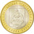 Monnaie, Russie, 10 Roubles, 2011, SPL, Bi-Metallic, KM:1292