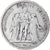 Moneta, Francja, Hercule, 5 Francs, 1871, Bordeaux, VF(20-25), Srebro, KM:820.2