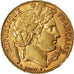 Monnaie, France, Cérès, 20 Francs, 1851, Paris, TTB+, Or, KM:762