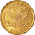Moneta, Stati Uniti, Coronet Head, $10, Eagle, 1907, Denver, SPL, Oro, KM:102