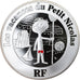 France, Monnaie de Paris, 10 Euro, Les Vacances du Petit Nicolas, 2014, Proof