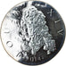 France, Monnaie de Paris, 10 Euro, Louis XIV, 2014, Proof, FDC, Argent
