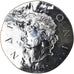 France, Monnaie de Paris, 10 Euro, Napoléon Ier, 2014, Proof, MS(65-70), Silver