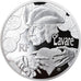 France, Monnaie de Paris, 10 Euro, L'Avare de Molière, 2014, Proof, FDC, Argent