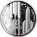 France, Monnaie de Paris, 10 Euro, Europa, Agence Spatiale Européenne, 2014