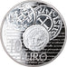 France, Monnaie de Paris, 10 Euro, Charles Le Chauve, 2014, Proof, MS(65-70)