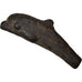 Monnaie, Sarmatia, Olbia, Dolphin, 437-410 BC, TTB, Bronze