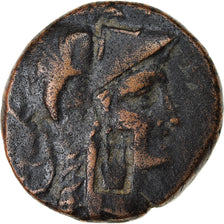 Monnaie, Mysie, Pergame, Bronze Æ, 2ème siècle av. JC, TB+, Bronze