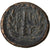 Moeda, Trôade, Birytis, Bronze Æ, 4th-3rd century BC, EF(40-45), Bronze