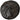 Coin, Aeolis, Aigeai, Bronze Æ, 2nd-1st century BC, EF(40-45), Bronze