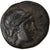 Moneda, Aeolis, Aigeai, Bronze Æ, 2nd-1st century BC, MBC, Bronce