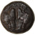 Monnaie, Lesbos, Uncertain Mint, 1/12 Statère, 500-450 BC, Rare, TB+, Billon