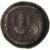 Moeda, Lesbos, Uncertain Mint, 1/12 Stater, 500-450 BC, Rara, VF(30-35)
