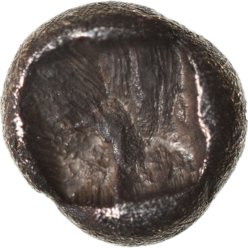 Coin, Lydia, Kroisos, 1/24 Stater, 564/53-550/39 BC, Sardes, EF(40-45), Silver