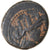 Münze, Phrygia, Apameia, Bronze Æ, 100-50 BC, SS, Bronze