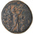 Moneta, Frygia, Apameia, Bronze Æ, 100-50 BC, EF(40-45), Bronze, SNG-Cop:190