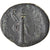 Monnaie, Pamphylie, Perge, Bronze Æ, 50-30 BC, TTB, Bronze, SNG-France:373-8