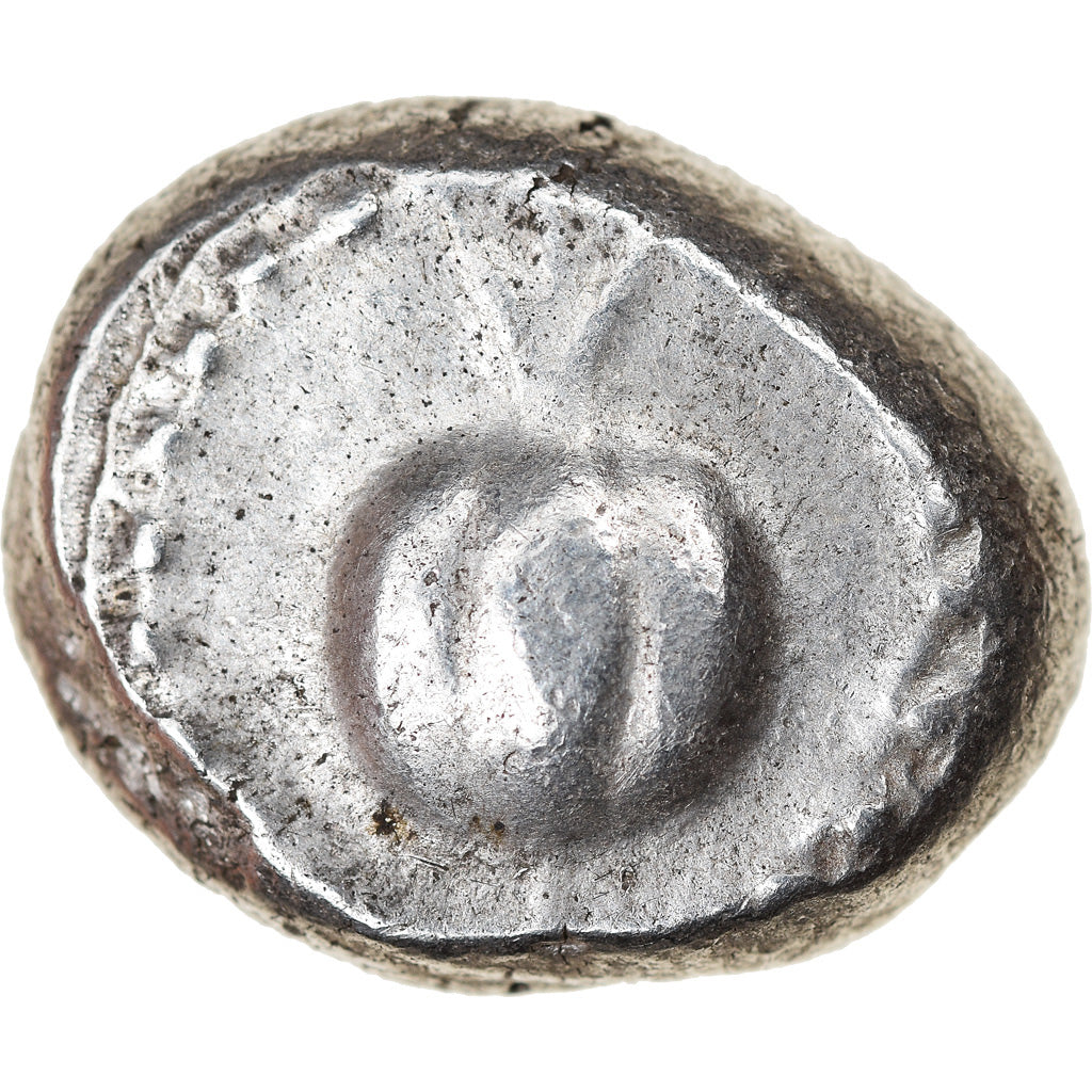 Coin, Pamphylia, Side, Stater, 460-430 BC, EF(40-45), Silver