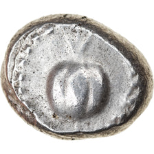 Coin, Pamphylia, Side, Stater, 460-430 BC, EF(40-45), Silver