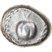 Coin, Pamphylia, Side, Stater, 460-430 BC, EF(40-45), Silver