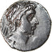 Coin, Cappadocia, Ariobarzanes III, Drachm, 52-42 BC, Eusebeia, EF(40-45)