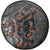 Moneta, Seleucid i Pierie, Pseudo-autonomous issue, Bronze Æ, 58-57 BC