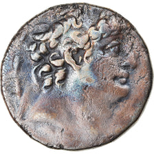 Moneta, Seleukid Kingdom, Philip I Philadelphos, Tetradrachm, 95/4-76/5 BC