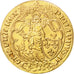 FRANCE, Medal, MS(65-70), Gold, Duplessy #255, 11.01