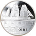 France, Monnaie de Paris, 10 Euro, La Gloire, 2013, Proof, MS(65-70), Silver