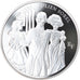 France, Monnaie de Paris, 10 Euro, Julien Sorel, 2013, Proof, MS(65-70), Silver