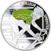 França, Monnaie de Paris, 10 Euro, Tour de France Maillot vert, 2013, Proof