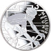 Francia, Monnaie de Paris, 10 Euro, Tour de France Maillot blanc, 2013, Proof
