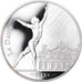 France, Monnaie de Paris, 10 Euro, Rudolf Noureev, La Danse, 2013, Proof