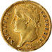 Münze, Frankreich, Napoléon I, 20 Francs, 1813, Utrecht, SS, Gold, KM:695.11