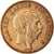 Moneda, Estados alemanes, SAXONY-ALBERTINE, Albert, 20 Mark, 1876, MBC, Oro