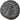 Coin, Troas, Alexandreia, Valerian I, Bronze Æ, 253-260, VF(30-35), Bronze