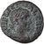 Moneta, Troja, Alexandreia, Valerian I, Bronze Æ, 253-260, VF(30-35), Bronze