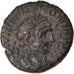 Coin, Lydia, Sardeis, Nero, Bronze Æ, 60, EF(40-45), Bronze, RPC:3002