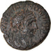 Moeda, Lídia, Sardeis, Nero, Bronze Æ, 60, EF(40-45), Bronze, RPC:3002
