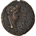 Münze, Lydia, Sardeis, Nero, Bronze Æ, 60, S+, Bronze, RPC:3002