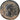 Monnaie, Lydie, Pseudo-autonomous, Bronze Æ, 138-192 AD, Tripolis, TB+, Bronze